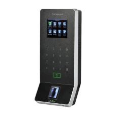 Біометричний термінал ZKTeco PROCAPTURE-X зі зчитувачем відбитка пальця, карт EM-Marine, з Wi-Fi