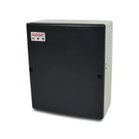 Бесперебойный блок питания Faraday Electronics 55W UPS Smart ASCH PLB 24V под аккумулятор 9А/ч в пластиковом боксе