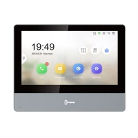 IP-видеодомофон Hikvision DS-KH8350-TE1