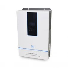 Гібридний інвертор BBGI-5548TF для сонячних панелей