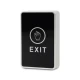 Кнопка выхода сенсорная ATIS Exit-B для системы контроля доступа
