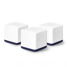 Домашняя Mesh Wi-Fi система Halo H50G(3-pack) AC1900 3xGE LAN/WAN (HALO-H50G-3-PACK)