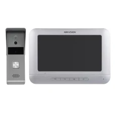 Комплект видеодомофона Hikvision DS-KIS203