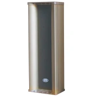 Металлическая колонка IPS-O25AL