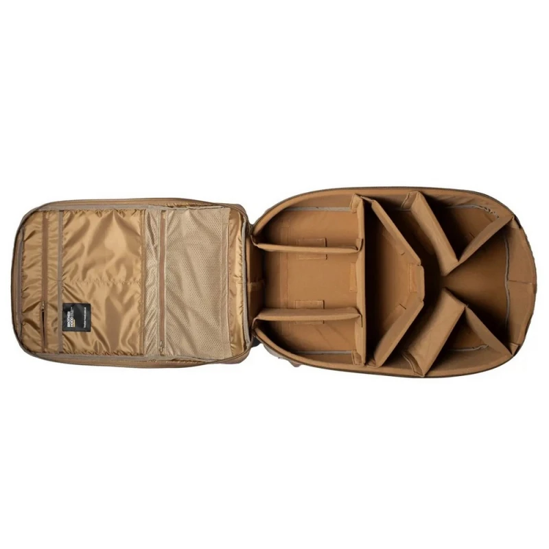 Защитный рюкзак для дронов BROTHERHOOD L Койот