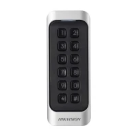 Считыватель EM-Marine с клавиатурой Hikvision DS-K1107EK