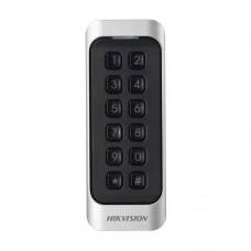 Считыватель EM-Marine с клавиатурой Hikvision DS-K1107EK