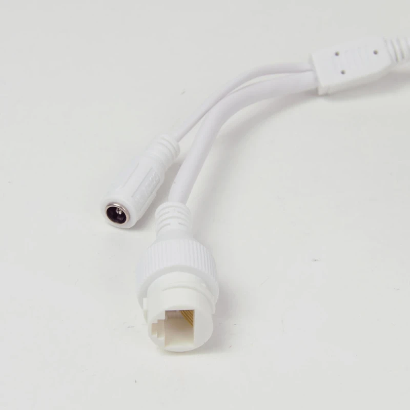 IP відеокамера UNC UND-4MIRP-30W/2.8 Е купольна 4 Мп вулична для відеоспостереження