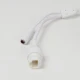 IP відеокамера UNC UND-4MIRP-30W/2.8 Е купольна 4 Мп вулична для відеоспостереження