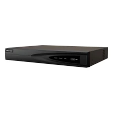 IP-видеорегистратор 4-канальный Hikvision DS-7604NI-K1(C) для систем видеонаблюдения