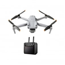 Квадрокоптер DJI Air 2S Fly More Combo (с пультом управления DJI Smart Controller) Consumer (CP.MA.00000370.01) с расширенной комплектацией