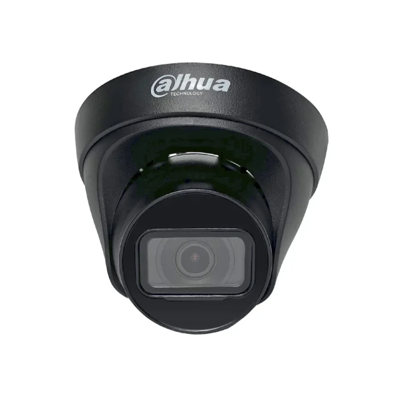 IP-відеокамера 4 Mп Dahua DH-IPC-HDW1431T1-BE (2.8 мм) для системи відеоспостереження