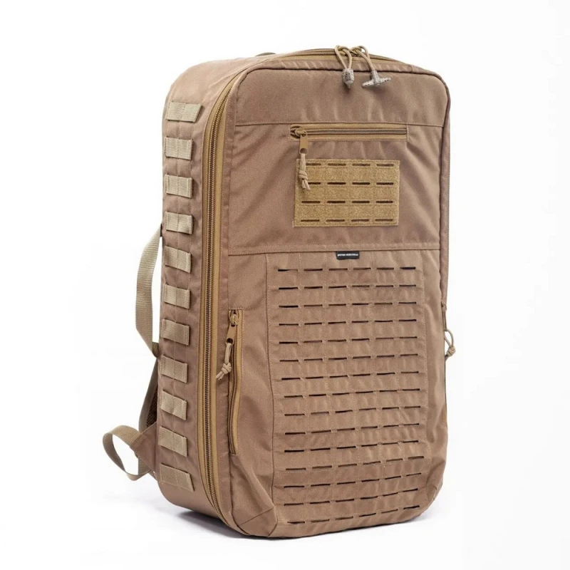 Защитный рюкзак для дронов BROTHERHOOD L Койот