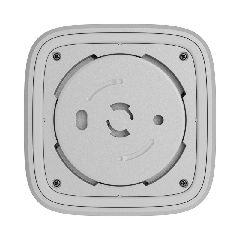 Розумний датчик якості повітря Ajax LifeQuality white