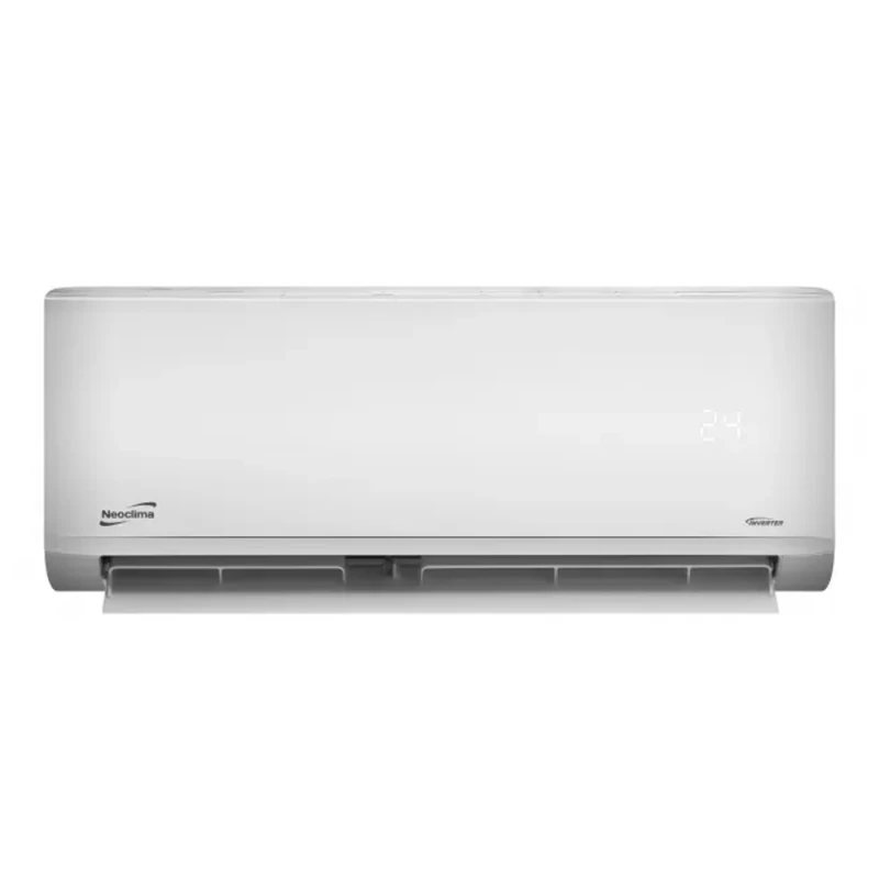 Кондиціонер Neoclima Therminator 3.2 NS/NU-12EHXIw1, інвертор, 35 м2, A, R32
