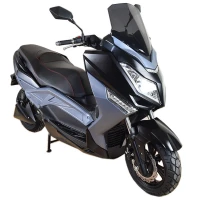 Электроскутер T9 Wuxi Jose Electric 3000W 72V 30Ah