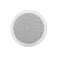 Стельовий внутрішній гучномовець Фонте 6W ПВ-А із вбудованим підсилювачем для системи оповіщення