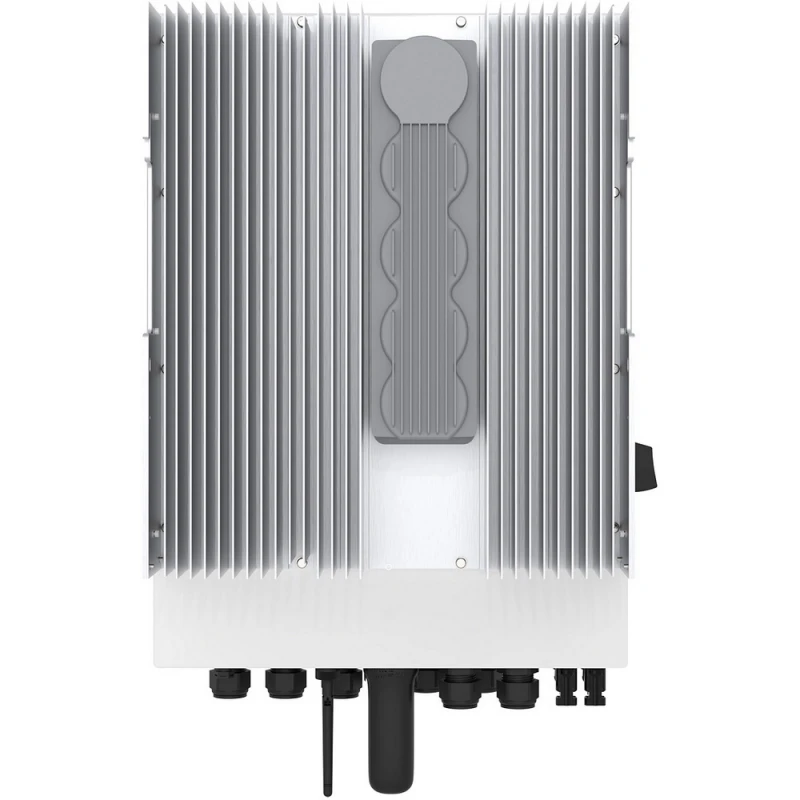 Однофазний низьковольтний гібридний інвертор Dyness 6.0L-1P-A 6кВт 48В