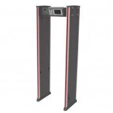 Арочний металодетектор ZKTeco ZK-D3180 на 18 зон детекції