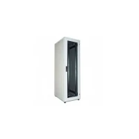 Шафа серверна підлогова Hypernet 20U 600 x 600 FNC-20U-FLAT для мережевого обладнання