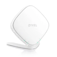 Точка доступа ZYXEL WX3100-T0 мост/повторитель, AX1800, EasyMesh, TR-069, 2xGE LAN (WX3100-T0-EU01V2F)