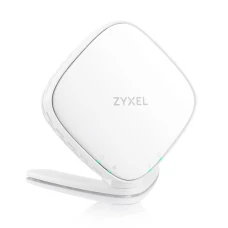 Точка доступу ZYXEL WX3100-T0 міст/повторювач, AX1800, EasyMesh, TR-069, 2xGE LAN (WX3100-T0-EU01V2F)