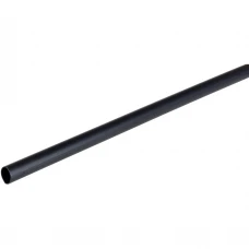 Трубка термоусаджувальна 6/3 чорна (1 м)
