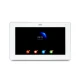 Комплект «ATIS Smart Офіс» – Wi-Fi відеодомофон 7" з підтримкою Tuya Smart, відеопанель зі зчитувачем, електромагнітний замок та 2Мп MHD-відеокамера для організації проходу в приміщення по картах доступу Mifare та візуальної верифікації відвідувачів