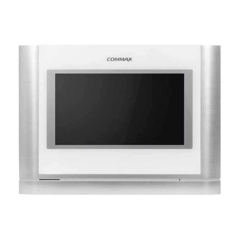 IP відеодомофон Commax CIOT-700M white