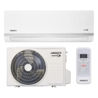 Кондиціонер ARDESTO ACM-24ERP-R32-WI-FI-AG-S інверторний