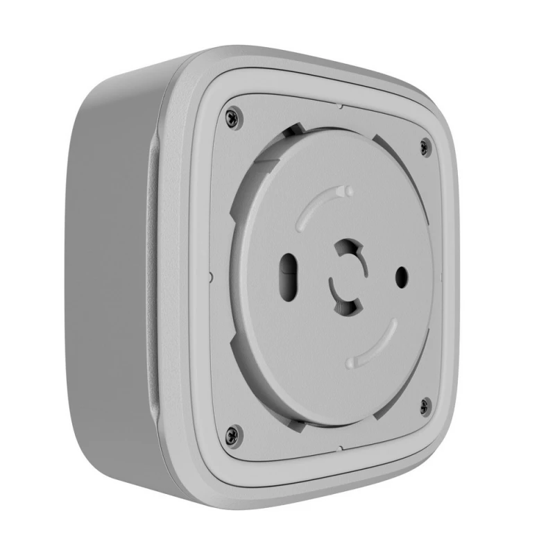 Розумний датчик якості повітря Ajax LifeQuality white