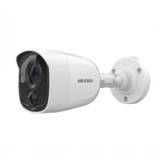 HD-TVI видеокамера 5Мп Hikvision DS-2CE11H0T-PIRLO (2.8 мм) с PIR датчиком для системы видеонаблюдения
