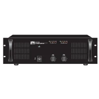 2-канальный усилитель мощности IPA-2C240