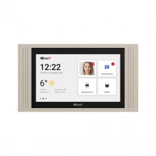 IP-видеодомофон 10