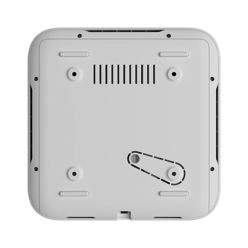 Сетевой видеорегистратор Ajax NVR white 16-канальный