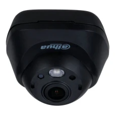 HDCVI відеокамера 2 Мп Dahua DH-HAC-HDW3200LP (2.1 мм) з вбудованим мікрофоном для системи відеонагляду