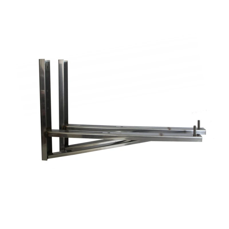 Кронштейны для кондиционера из нержавеющей стали K-1n