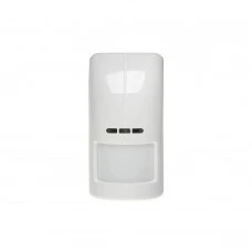 Вуличний датчик руху комбінований ІЧ+СВЧ Satel OPAL