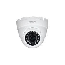 HDCVI відеокамера 8 Мп Dahua HAC-HDW1801MP (2.8mm) для системи відеоспостереження