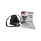 IP-відеокамера 4 Mп Dahua DH-IPC-HDW1431T1-BE (2.8 мм) для системи відеоспостереження