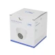 IP відеокамера UNC UND-4MIRP-30W/2.8 Е купольна 4 Мп вулична для відеоспостереження
