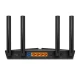Маршрутизатор TP-LINK ARCHER AX53 AX3000 4xGE LAN 1xGE WAN MU-MIMO OFDMA MESH (ARCHER-AX53)