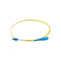Оптический патч-корд Cor-X OFPC-SC/UPC-LC/UPC-3 м