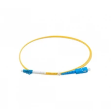 Оптичний патч-корд Cor-X OFPC-SC/UPC-LC/UPC-3 м