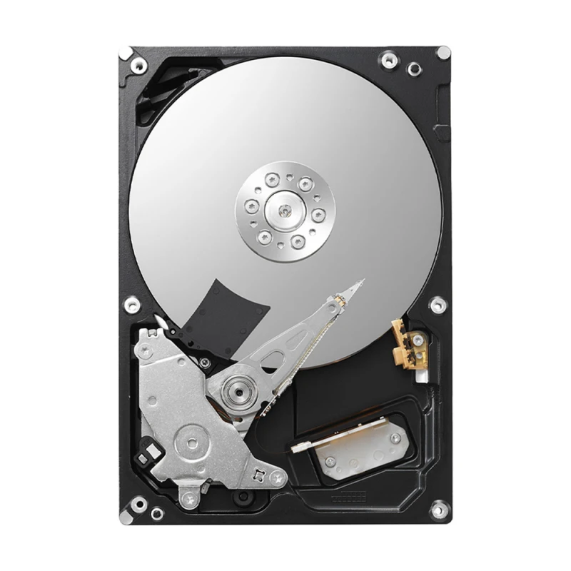 Жесткий диск 6TB TOSHIBA S300 HDWT860UZSVA для видеонаблюдения