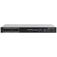 Керований POE-комутатор PFS4218-16ET-190