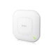 Точка доступа ZYXEL NWA210AX AX3000, 1x2,5GE, 1хGE, WiFi 6, Nebula, PoE, MU-MIMO (NWA210AX-EU0102F)