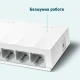Комутатор TP-Link LiteWave LS1005 5-портовий некерований