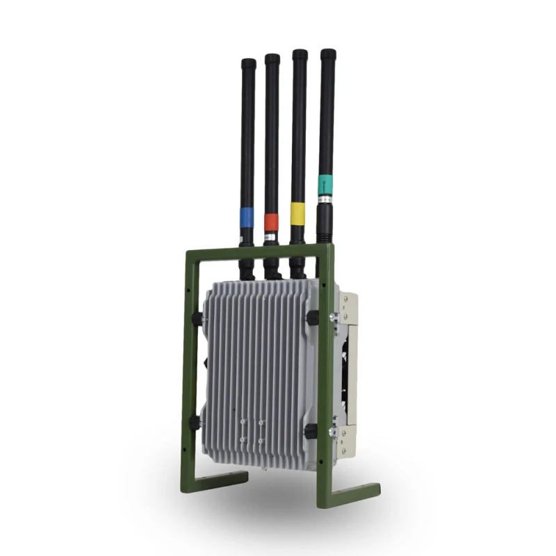 Устройство радиоэлектронной борьбы РЭБ «Амага 4.2»