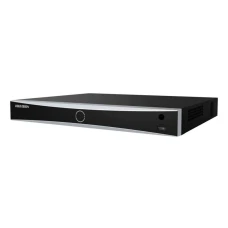 IP-видеорегистратор 16-канальный Hikvision DS-7616NXI-K2 с видеоаналитикой для систем видеонаблюдения
